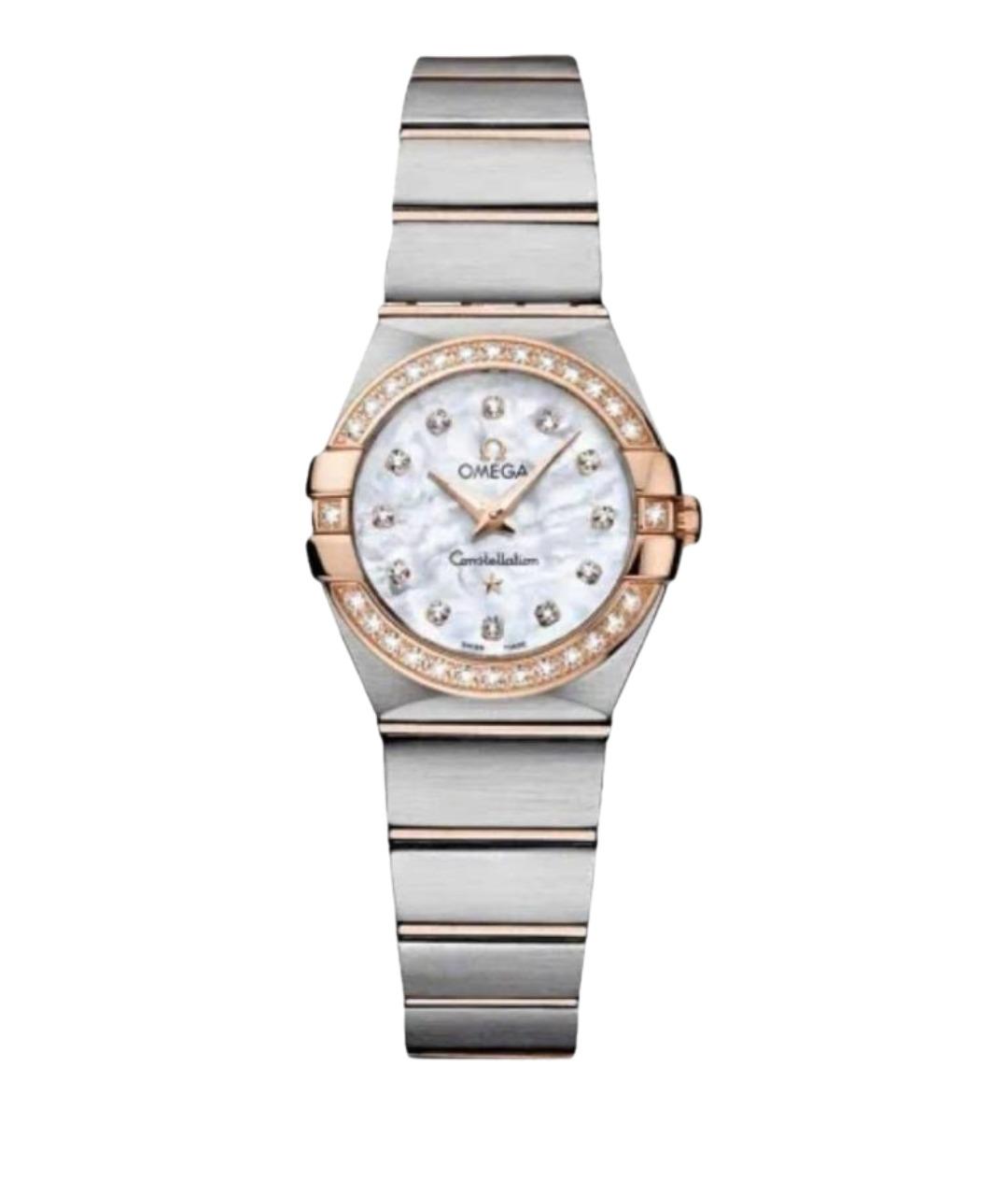 OMEGA Мульти часы, фото 1