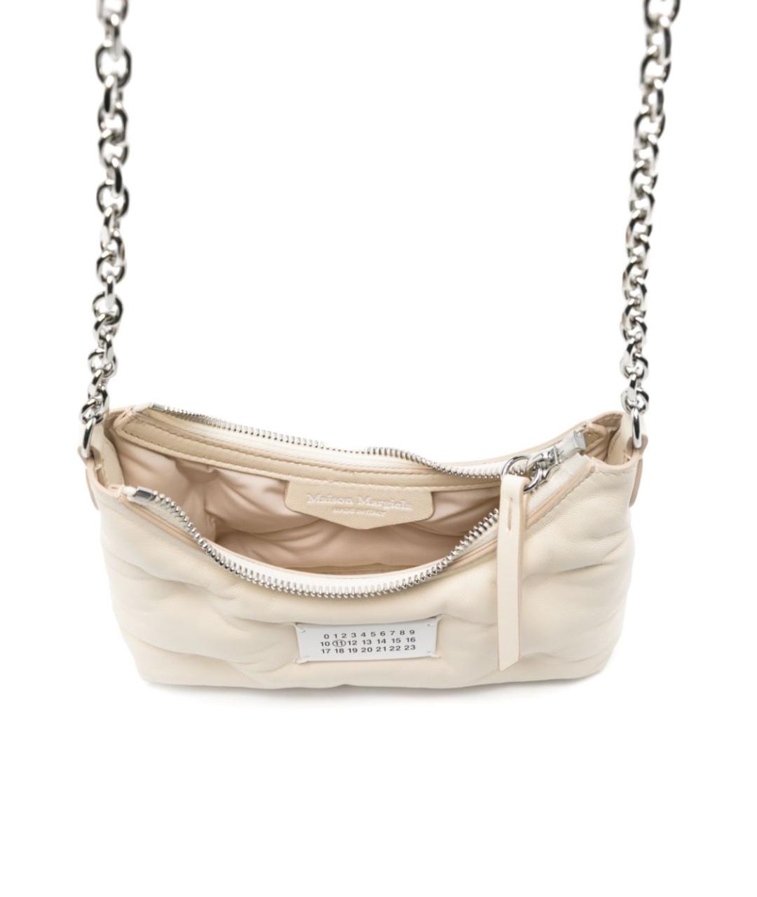 MAISON MARGIELA Сумка через плечо, фото 4