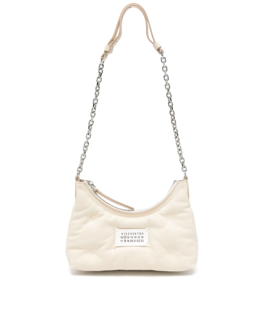 MAISON MARGIELA Сумка через плечо, фото 1