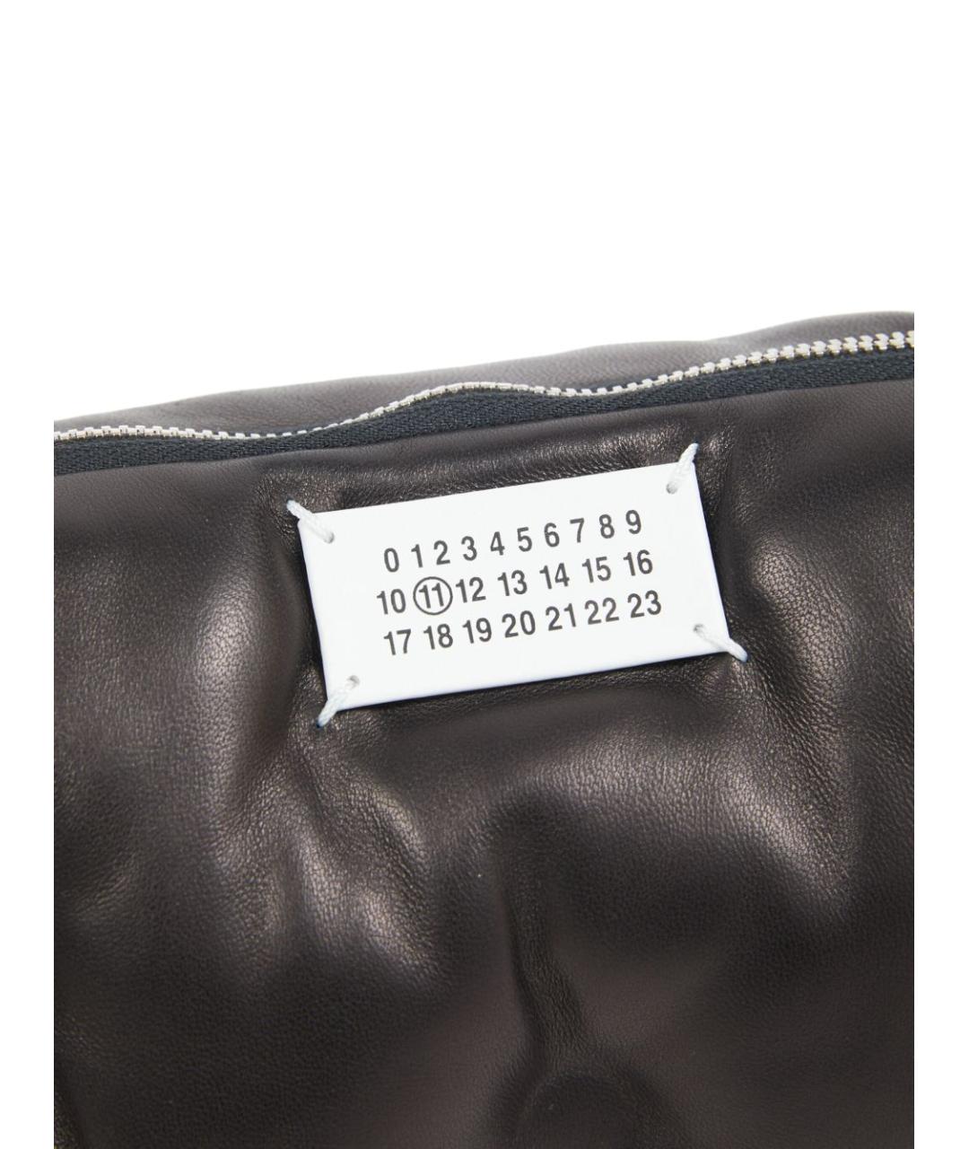 MAISON MARGIELA Сумка через плечо, фото 3