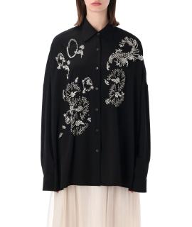 DRIES VAN NOTEN Рубашка