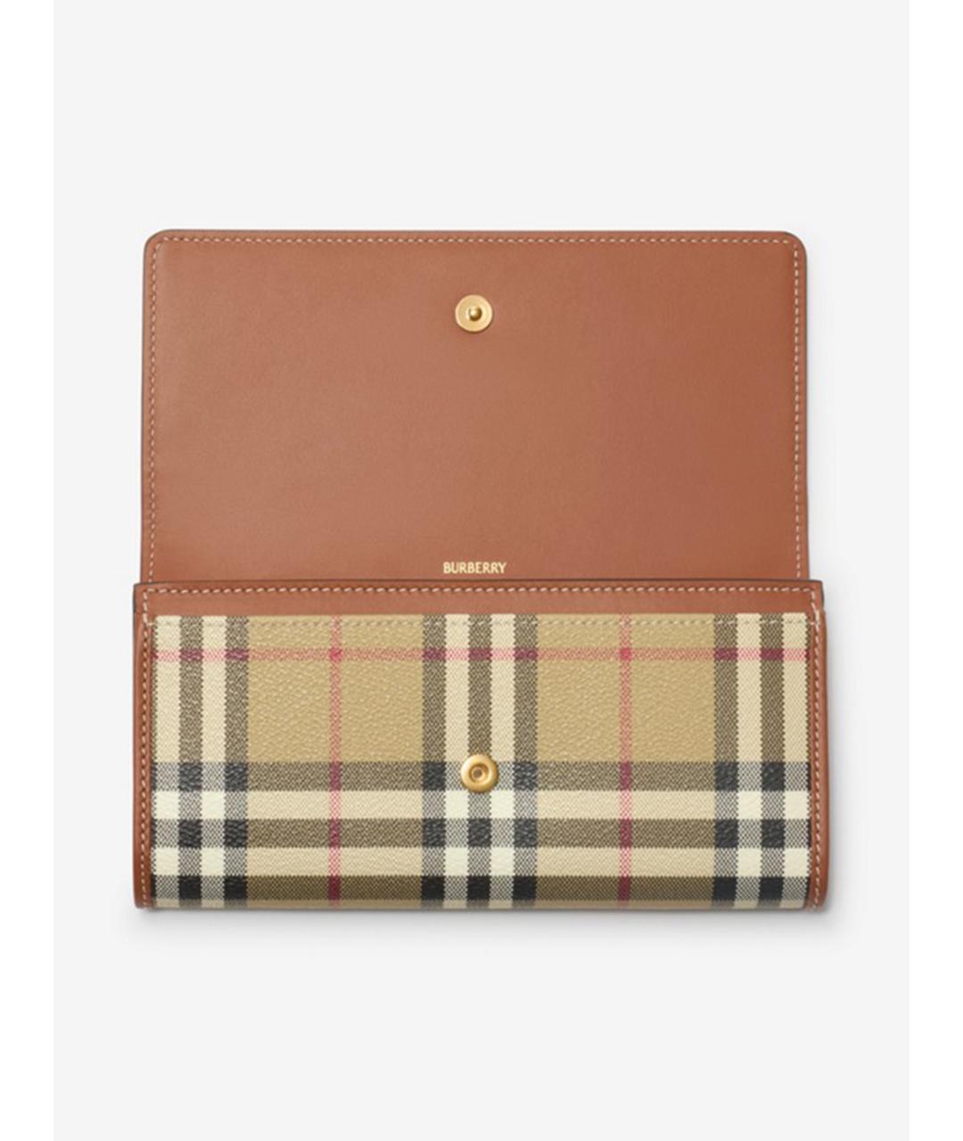 BURBERRY Мульти кошелек, фото 2
