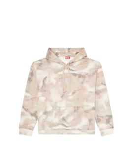 DIESEL Худи/толстовка