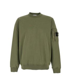 STONE ISLAND Худи/толстовка