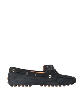 TOD'S Мокасины