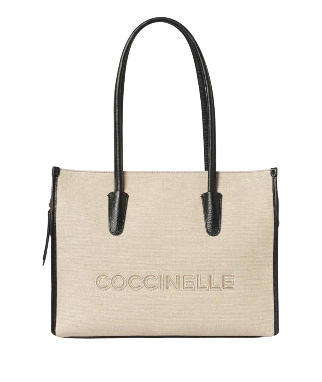 COCCINELLE Мульти сумка тоут, фото 1