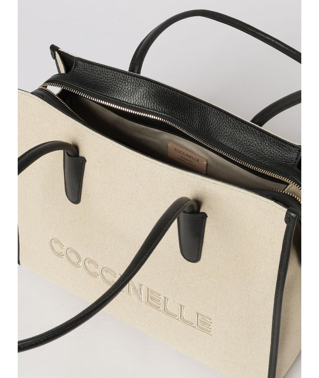 COCCINELLE Мульти сумка тоут, фото 3