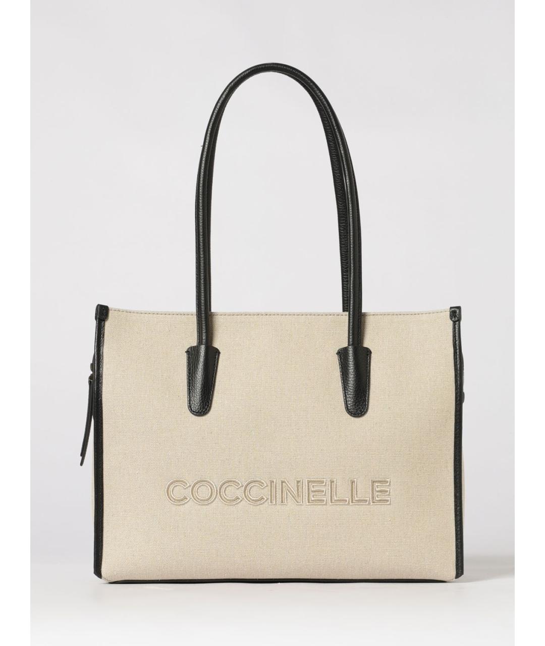 COCCINELLE Мульти сумка тоут, фото 4