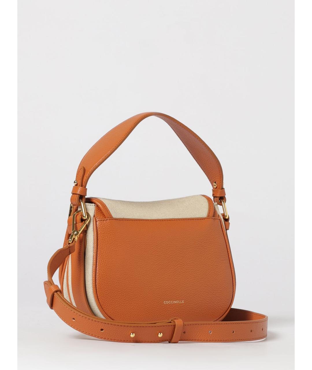 COCCINELLE Сумка через плечо, фото 2