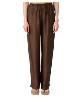 LOULOU STUDIO Прямые брюки