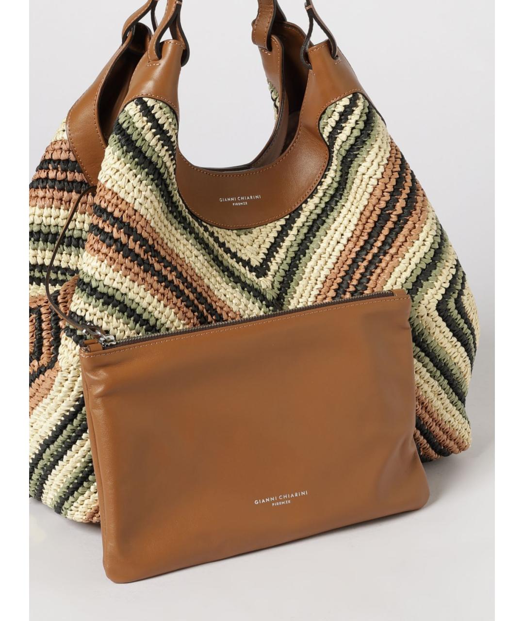 Gianni Chiarini Мульти сумка через плечо, фото 3