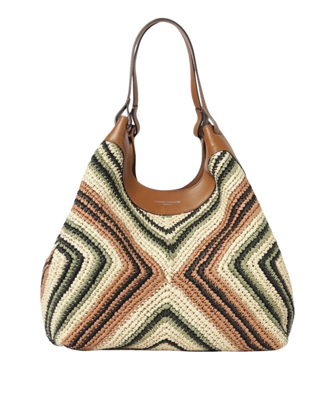 Gianni Chiarini Мульти сумка через плечо, фото 1