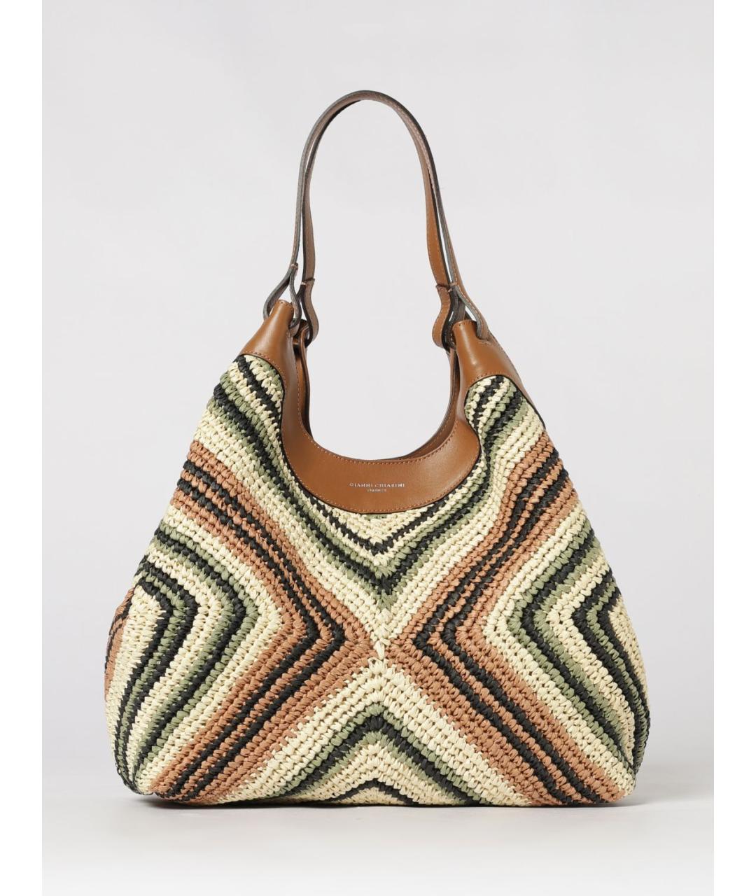 Gianni Chiarini Мульти сумка через плечо, фото 4