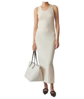 LOULOU STUDIO Повседневное платье