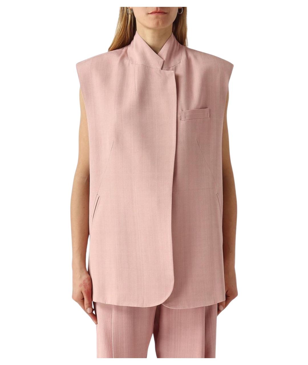 MEIMEIJ Вискозная жилетка, фото 1