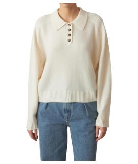 LOULOU STUDIO Джемпер / свитер