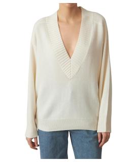 LOULOU STUDIO Джемпер / свитер