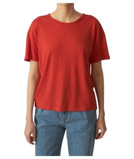 LOULOU STUDIO Футболка