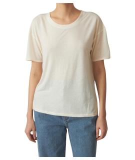 LOULOU STUDIO Футболка