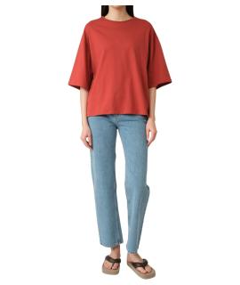 LOULOU STUDIO Футболка