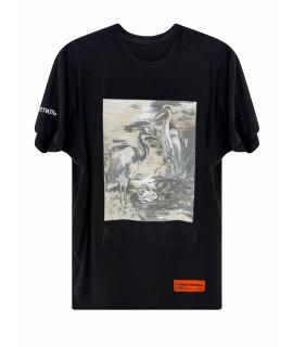 HERON PRESTON Футболка