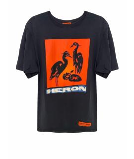 HERON PRESTON Футболка