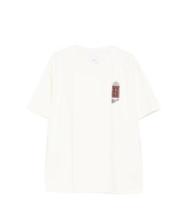 RHUDE Футболка