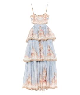 ZIMMERMANN Повседневное платье