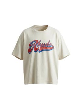 RHUDE Футболка