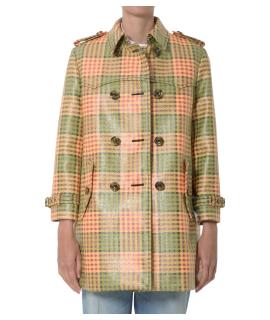 BURBERRY Тренч/плащ