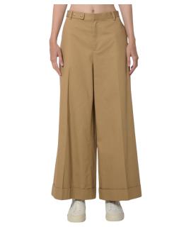 CELINE Прямые брюки