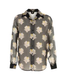 FENDI Кэжуал рубашка