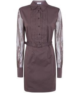 BLUGIRL Повседневное платье