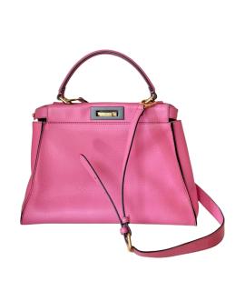 FENDI Сумка с короткими ручками