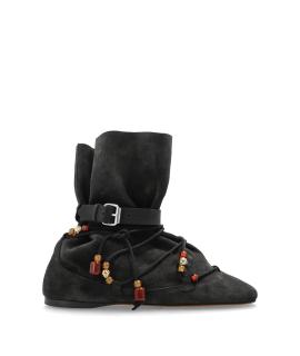 ISABEL MARANT Ботинки