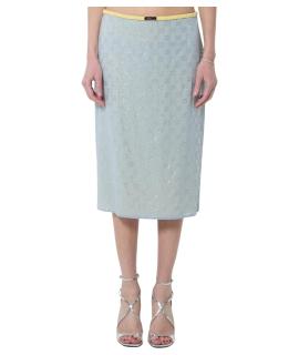 GUCCI Юбка миди