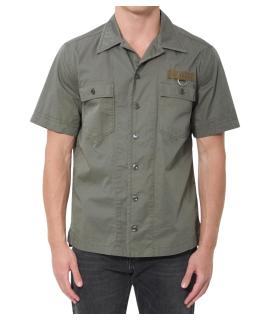 DOLCE&GABBANA Кэжуал рубашка