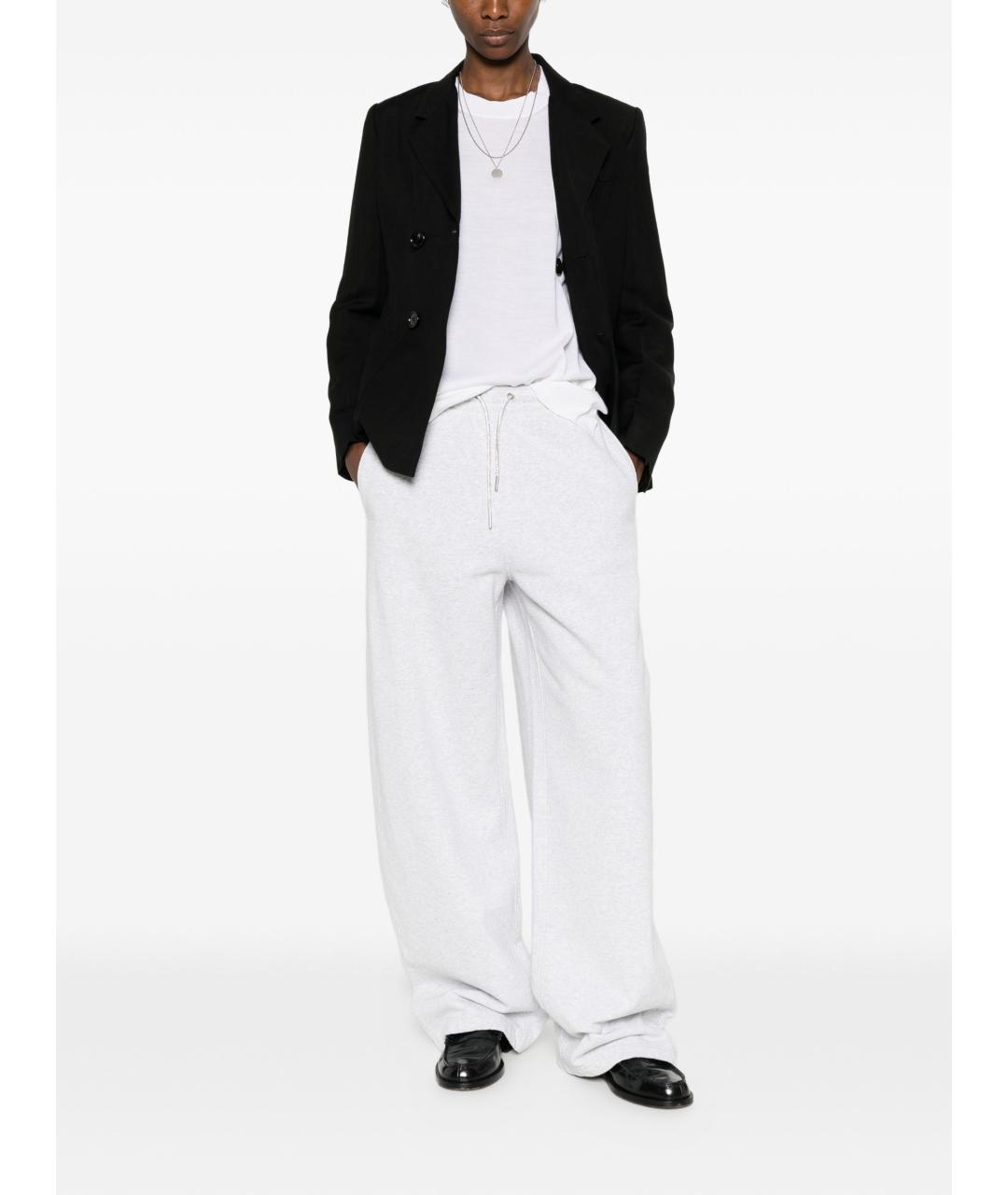 Ami Paris Шерстяной джемпер / свитер, фото 3