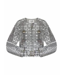 CHANEL Жакет/пиджак