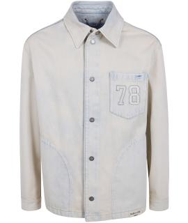 GOLDEN GOOSE DELUXE BRAND Куртка