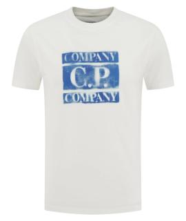 CP COMPANY Футболка