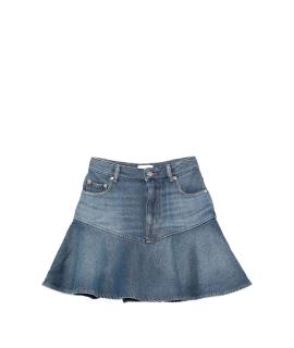 GANNI Юбка миди