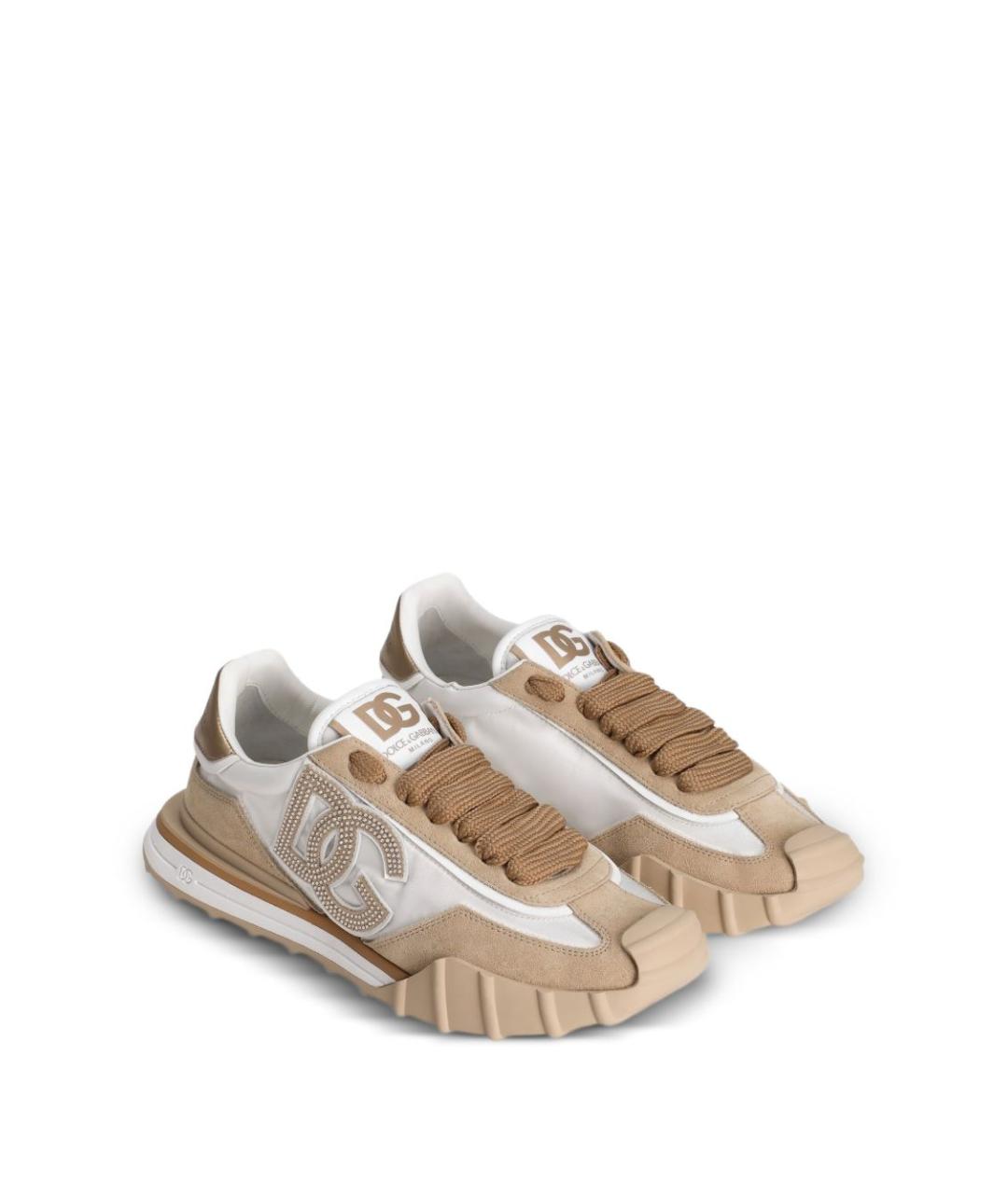 DOLCE&GABBANA Кроссовки, фото 3