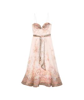 ZIMMERMANN Повседневное платье