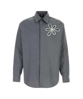 FENDI Кэжуал рубашка