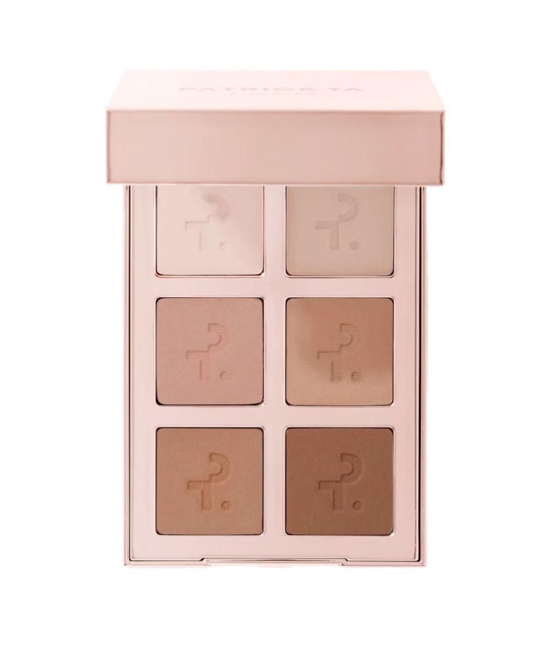 PATRICK TA Тени для век, фото 2