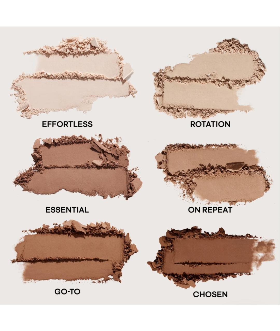 PATRICK TA Тени для век, фото 3