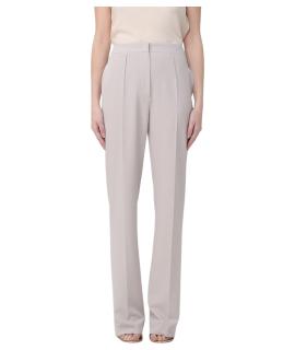 PATRIZIA PEPE Прямые брюки