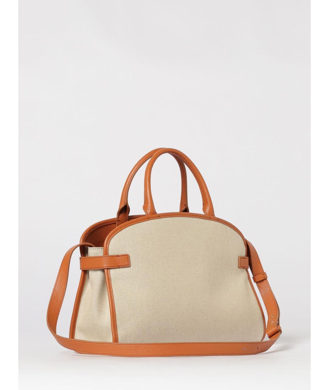 COCCINELLE Синтетическая сумка через плечо, фото 2