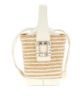 ROGER VIVIER Сумка через плечо